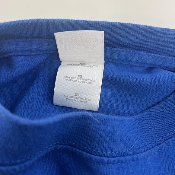 Geddy Lee RUSH Shirt Mens XL My Favorite Headache Album Graphic Tee Band Canada - Picture 11 of 11